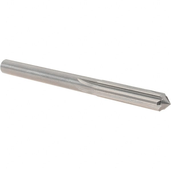 OSG - 6.6mm Solid Carbide Chucking Reamer - Eagle Tool & Supply