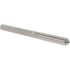OSG - 6.6mm Solid Carbide Chucking Reamer - Eagle Tool & Supply
