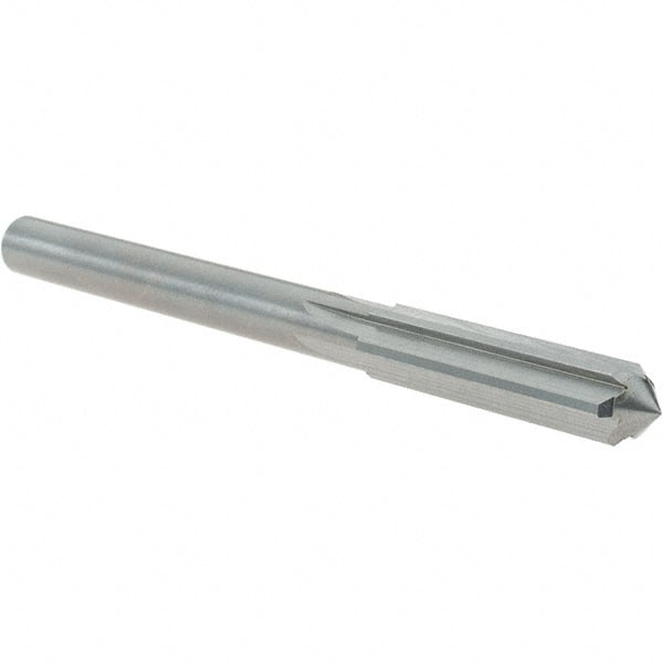OSG - Letter K Solid Carbide Chucking Reamer - Eagle Tool & Supply