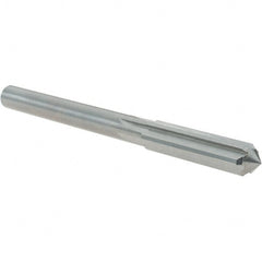 OSG - Letter K Solid Carbide Chucking Reamer - Eagle Tool & Supply