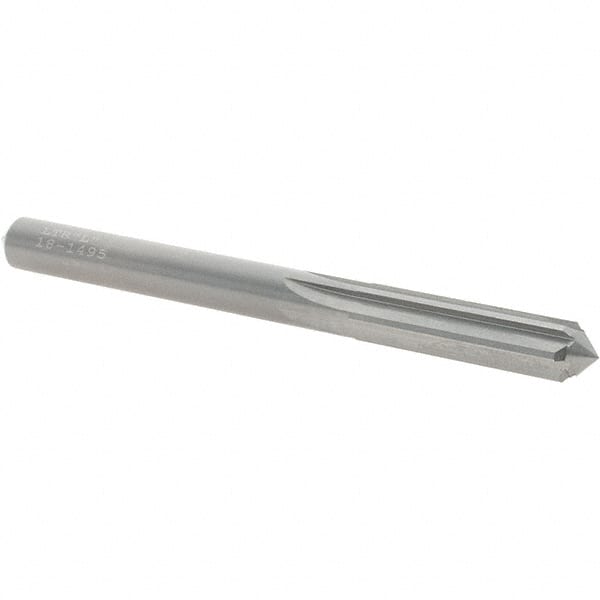 OSG - Letter L Solid Carbide Chucking Reamer - Eagle Tool & Supply