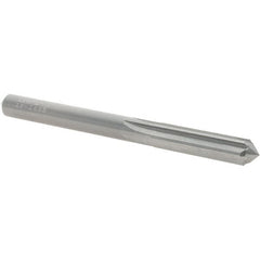 OSG - Letter L Solid Carbide Chucking Reamer - Eagle Tool & Supply