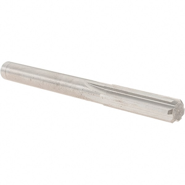 OSG - 19/64" Solid Carbide Chucking Reamer - Eagle Tool & Supply