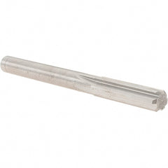 OSG - 19/64" Solid Carbide Chucking Reamer - Eagle Tool & Supply