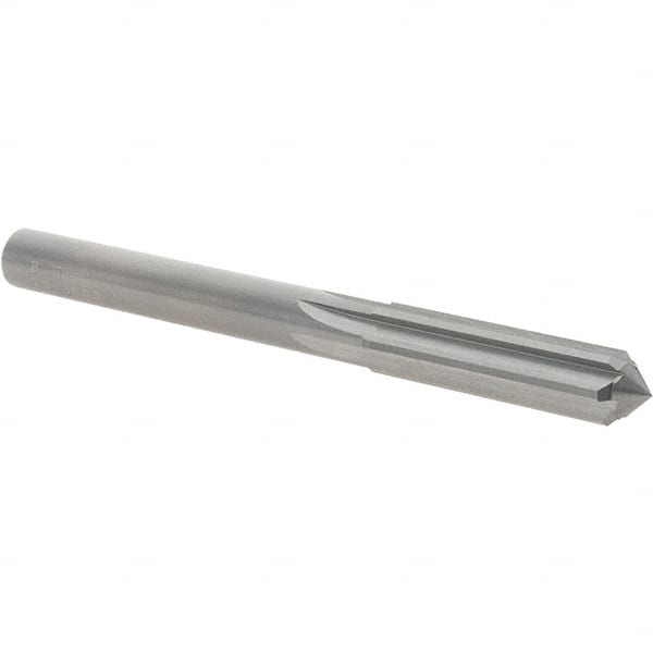 OSG - 8.6mm Solid Carbide Chucking Reamer - Eagle Tool & Supply