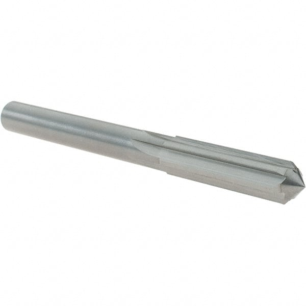 OSG - 11/32" Solid Carbide Chucking Reamer - Eagle Tool & Supply