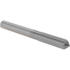 OSG - 25/64" Solid Carbide Chucking Reamer - Eagle Tool & Supply