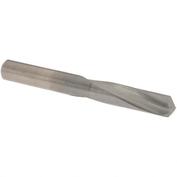 OSG - 0.377" 135° Spiral Flute Solid Carbide Screw Machine Drill Bit - Eagle Tool & Supply