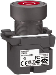 Square D - Momentary (MO), Wireless Pushbutton System - IP30, IP65 - Eagle Tool & Supply