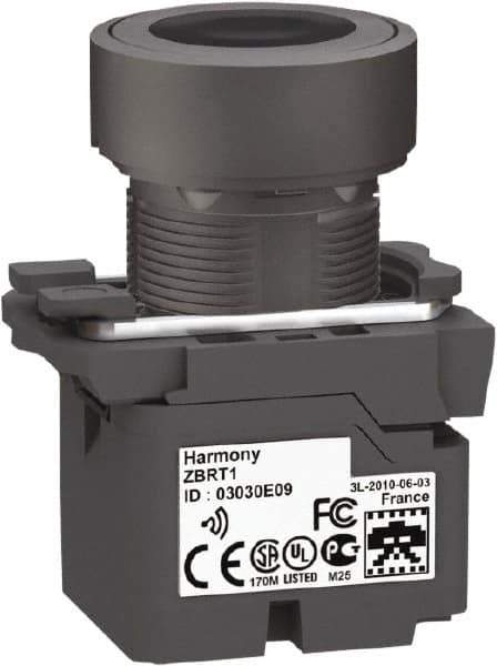 Square D - Momentary (MO), Wireless Pushbutton System - IP30, IP65 - Eagle Tool & Supply