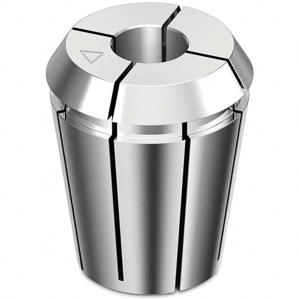 Rego-Fix - Series ER25 6mm ER Hand Tap Collet - Eagle Tool & Supply