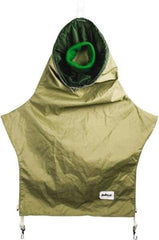 BULLARD - Cape - Tan, For SAR Capes & Parkas, Compatible with GenVX - Eagle Tool & Supply