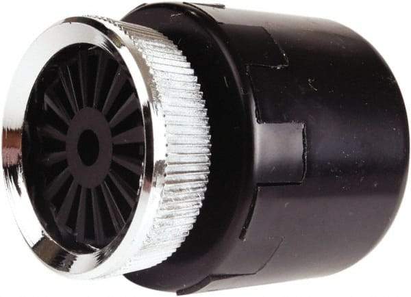 Edwards Signaling - 24 VDC Electronic Tone - 0.018 Amps, 80 Decibles at 10' - Eagle Tool & Supply