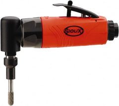 Air Handheld Disc Sander: 23,000 RPM 90 psi