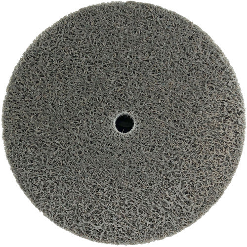 3″ × 1/4″ Non-Woven Unitized Wheel, Series 8, AO - Medium, 1/4″ Arbor Hole - Eagle Tool & Supply