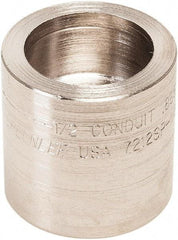 Greenlee - 1/2" Conduit Round Die - 0.885" Hole Diam - Eagle Tool & Supply