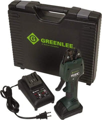 Greenlee - 4 Piece, Crimp Tool - Eagle Tool & Supply