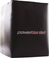 Powerblanket - 53" High x 40" Wide x 48" Long PVC Tote Heater - 240 Volt, 1,440 Watts - Eagle Tool & Supply