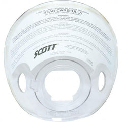 3M - Half & Full Facepiece Cleaning & Accessories Accessory/Replacement Type: Facepiece Replacement Parts & Adapters Type: Replacement Lens - Eagle Tool & Supply