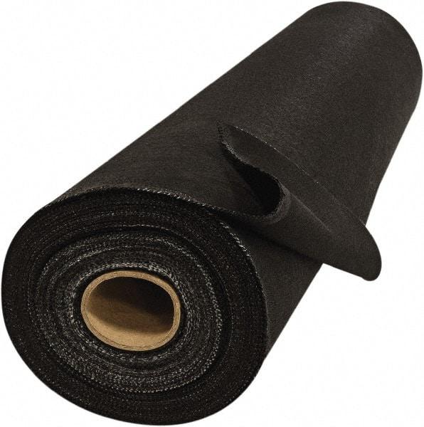 Steiner - 5' Wide x 0.05" Thick Coated Fiberglass Welding Blanket - Tan - Eagle Tool & Supply