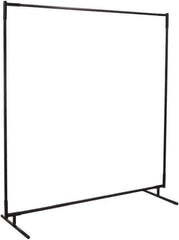 Steiner - 8' High x 8' Wide, Welding Screen Frame - Use with Steiner-Classic Protect-O-Screens - Eagle Tool & Supply