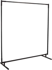Steiner - 6' High x 6' Wide, Welding Screen Frame - Use with Steiner-HD Protect-O-Screens - Eagle Tool & Supply
