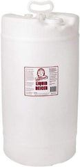 Bare Ground Solutions - 15 Gal Pail Magnesium Chloride Liquid - Effective to -20°F - Eagle Tool & Supply