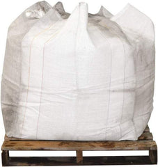 Bare Ground Solutions - 1,000 Lb Skidded Supersack Calcium Chloride Pellets - Effective to -20°F - Eagle Tool & Supply