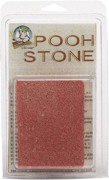 Bare Ground Solutions - Pooh Stone Scented Outdoor Dog Training Stone - The Just Scentsational Pooh Stone is the fastest and simplest way to train your dog to only use a specific place for their business. - Eagle Tool & Supply