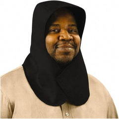Steiner - Arc Flash & FR Hoods Hood Type: Flame Resistant/Retardant Hood Style: Hood with Neck Drape - Eagle Tool & Supply