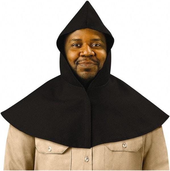 Steiner - Arc Flash & FR Hoods Hood Type: Flame Resistant/Retardant Hood Style: Hood with Neck and Shoulder Drape - Eagle Tool & Supply