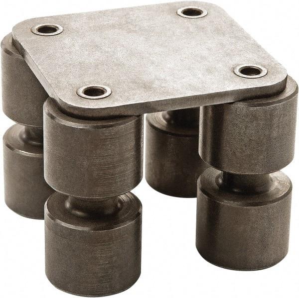 Steiner - Welding Screen 4-Panel Connector - Use with Steiner-HD Protect-O-Screens - Eagle Tool & Supply