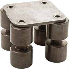 Steiner - Welding Screen 4-Panel Connector - Use with Steiner-HD Protect-O-Screens - Eagle Tool & Supply