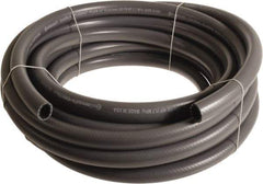 Continental ContiTech - 3/4" ID x 1.11" OD 100' Long Multipurpose Air Hose - 250 Working psi, -10 to 158°F, Gray - Eagle Tool & Supply
