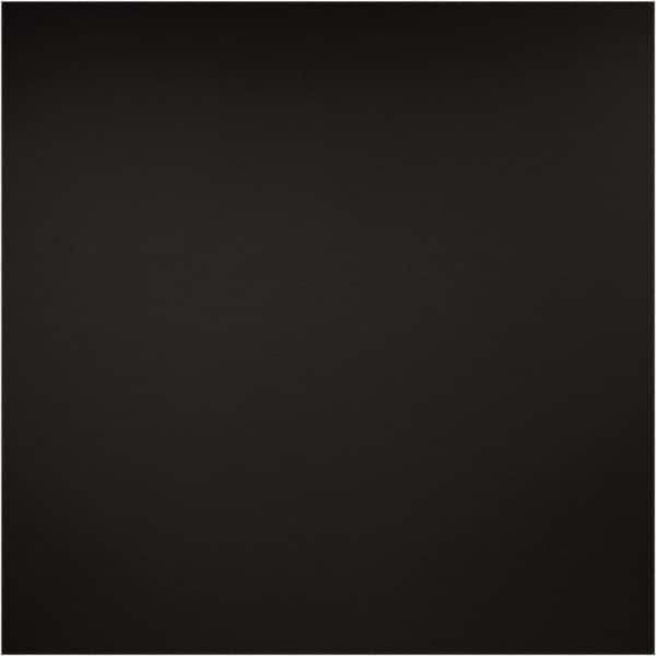 Genesis - Pack of 12 Smooth Pro 23-3/4" x 23-3/4" x 0.1575" Vinyl Ceiling Tiles - Eagle Tool & Supply
