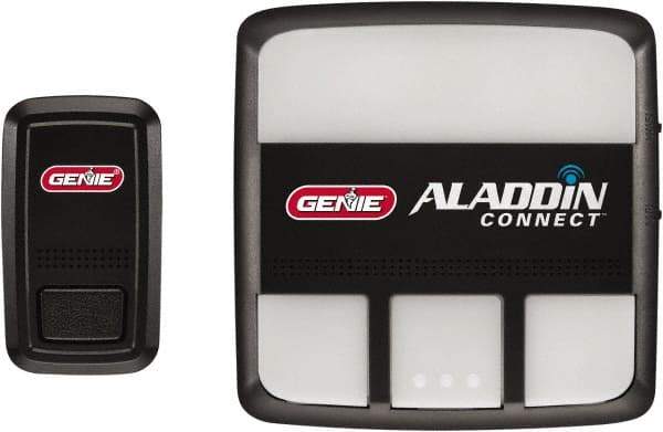 Genie - Garage Door Smart Phone Access - For Use with Residential Doors - Eagle Tool & Supply