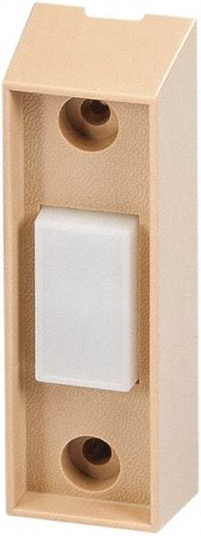 Genie - Garage Door Push Button - For Use with Commercial/Residential Doors - Eagle Tool & Supply