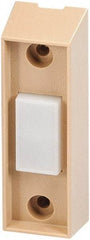 Genie - Garage Door Push Button - For Use with Commercial/Residential Doors - Eagle Tool & Supply