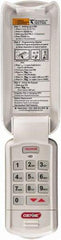 Genie - Garage Door Keyless Entry - For Use with Commercial/Residential Doors - Eagle Tool & Supply
