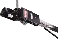 Genie - 1/2 hp 1 Phase Heavy Duty Garage Door Trolley Operator Head with Brake - For Use with 20' High Sectional Door - Eagle Tool & Supply