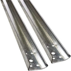 Genie - Medium Duty Garage Door Trolley Operator Rail - For Use with 14' High Sectional Door - Eagle Tool & Supply