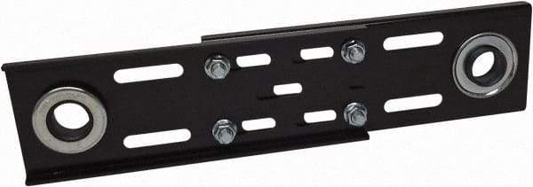 Genie - Garage Door Reinforcement Kit - For Use with Commercial Doors with 1" Shaft - Eagle Tool & Supply
