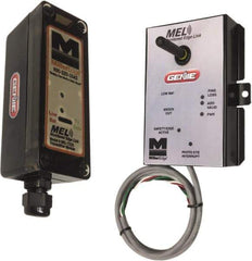 Genie - Garage Door Edge Interface Kit - For Use with Commercial Doors - Eagle Tool & Supply