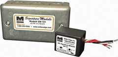 Genie - Garage Door Edge Interface Kit - For Use with Commercial Doors - Eagle Tool & Supply