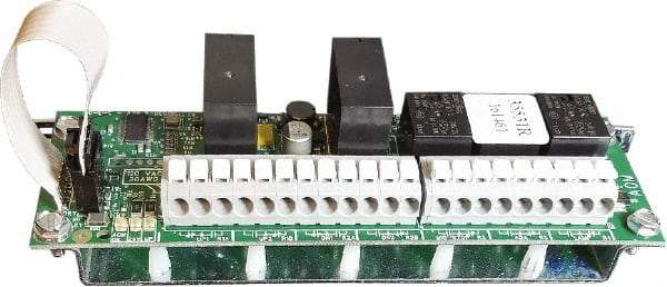Genie - Garage Door Auxillary Module - For Use with Commercial Doors - Eagle Tool & Supply