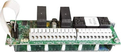 Genie - Garage Door Auxillary Module - For Use with Commercial Doors - Eagle Tool & Supply