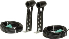 Genie - Garage Door Photo Eye - For Use with Commercial Doors - Eagle Tool & Supply