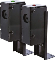 Genie - Garage Door Photo Eye - For Use with Commercial Doors - Eagle Tool & Supply