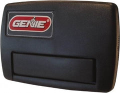Genie - 1 Button Garage Door Transmitter - For Use with Commercial Doors - Eagle Tool & Supply
