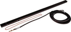 Genie - Garage Door Belt Extension Kit - For Use with 8' Residential Doors - Eagle Tool & Supply